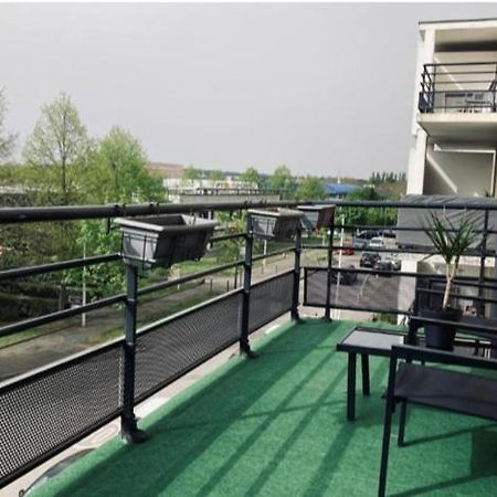 Zenith Strasbourg 2 Chambre Eckbolsheim Bagian luar foto