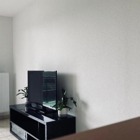 Zenith Strasbourg 2 Chambre Eckbolsheim Bagian luar foto
