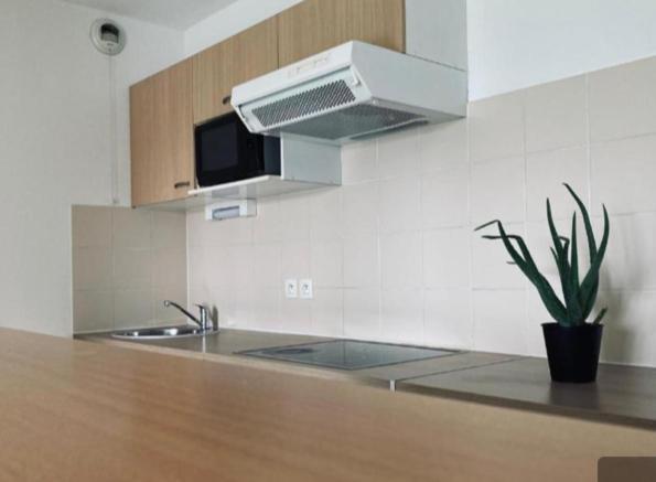 Zenith Strasbourg 2 Chambre Eckbolsheim Bagian luar foto