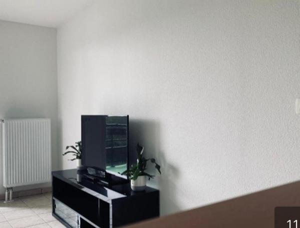 Zenith Strasbourg 2 Chambre Eckbolsheim Bagian luar foto